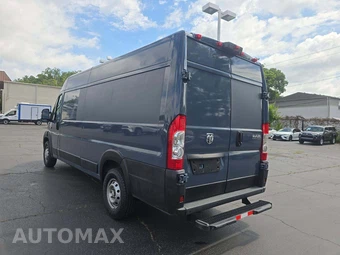 2019 Ram ProMaster 3500 Cargo Van High Roof 159.0" WB - miniatura 2