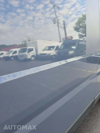 2019 Ram ProMaster 3500 Cargo Van High Roof 159.0" WB - miniatura 23