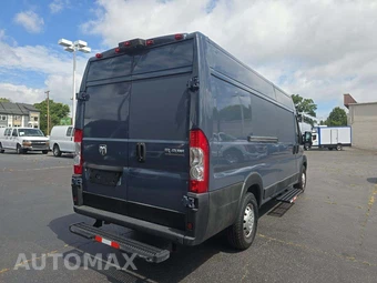 2019 Ram ProMaster 3500 Cargo Van High Roof 159.0" WB - miniatura 3