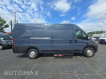 2019 Ram ProMaster 3500 Cargo Van High Roof 159.0" WB - miniatura 4