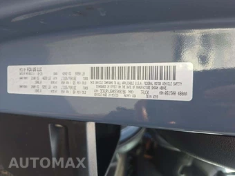 2019 Ram ProMaster 3500 Cargo Van High Roof 159.0" WB - miniatura 5