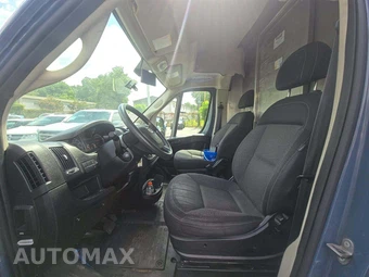 2019 Ram ProMaster 3500 Cargo Van High Roof 159.0" WB - miniatura 6