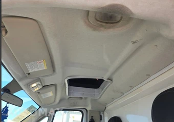 2019 Ram ProMaster 3500 Cutaway - miniatura 10