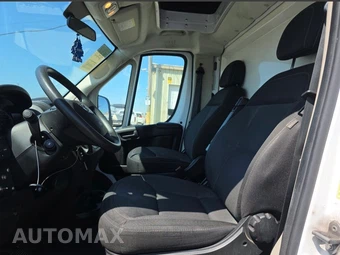 2019 Ram ProMaster 3500 Cutaway - miniatura 13