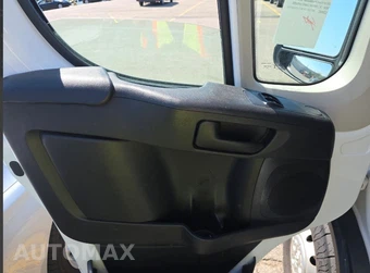 2019 Ram ProMaster 3500 Cutaway - miniatura 15