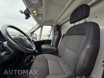 2019 Ram ProMaster 3500 Cutaway - miniatura 13
