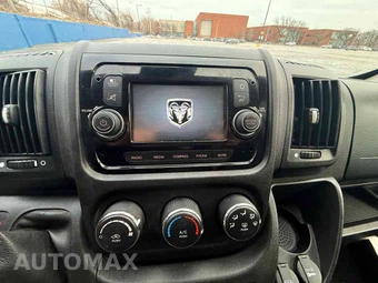 2019 Ram ProMaster 3500 Cutaway - miniatura 16