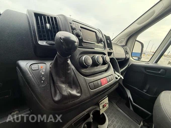 2019 Ram ProMaster 3500 Cutaway - miniatura 17