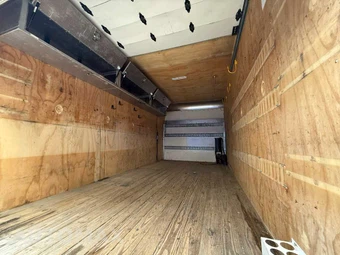 2019 Ram ProMaster 3500 Cutaway - miniatura 20