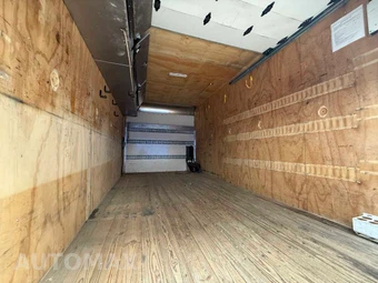 2019 Ram ProMaster 3500 Cutaway - miniatura 23