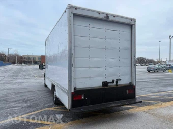 2019 Ram ProMaster 3500 Cutaway - miniatura 5