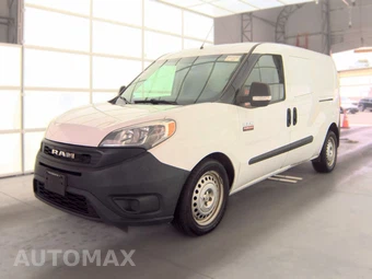 2019 Ram ProMaster City Cargo Van Tradesman 122.4" WB