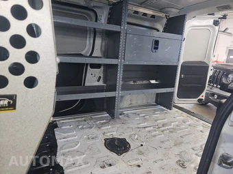 2019 Ram ProMaster City Cargo Van Tradesman 122.4" WB – miniatura 13