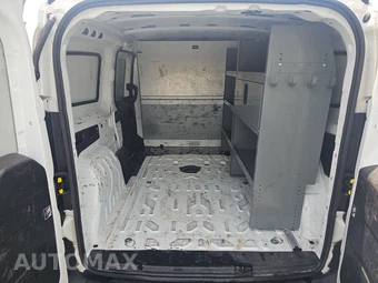 2019 Ram ProMaster City Cargo Van Tradesman 122.4" WB – miniatura 16
