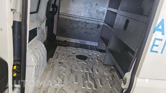 2019 Ram ProMaster City Cargo Van Tradesman 122.4" WB – miniatura 19