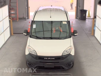 2019 Ram ProMaster City Cargo Van Tradesman 122.4" WB – miniatura 2