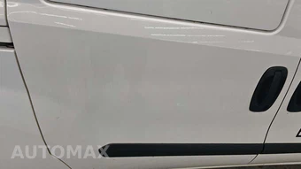2019 Ram ProMaster City Cargo Van Tradesman 122.4" WB – miniatura 22