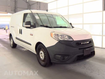 2019 Ram ProMaster City Cargo Van Tradesman 122.4" WB – miniatura 3
