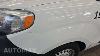 2019 Ram ProMaster City Cargo Van Tradesman 122.4" WB – miniatura 31