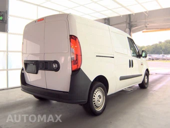 2019 Ram ProMaster City Cargo Van Tradesman 122.4" WB – miniatura 4