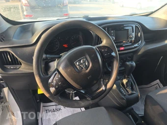 2019 Ram ProMaster City Cargo Van Tradesman 122.4" WB - miniatura 10