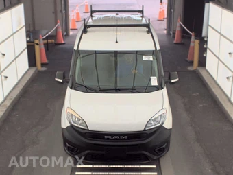 2019 Ram ProMaster City Cargo Van Tradesman 122.4" WB - miniatura 2