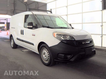 2019 Ram ProMaster City Cargo Van Tradesman 122.4" WB - miniatura 3