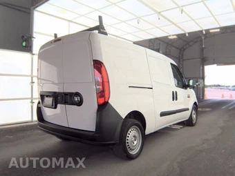 2019 Ram ProMaster City Cargo Van Tradesman 122.4" WB - miniatura 4