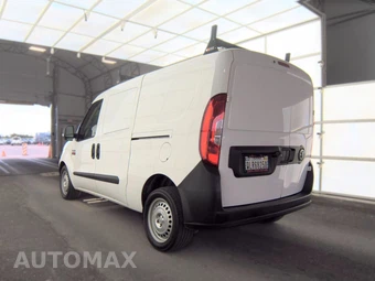2019 Ram ProMaster City Cargo Van Tradesman 122.4" WB - miniatura 6