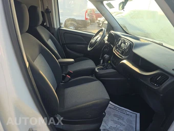 2019 Ram ProMaster City Cargo Van Tradesman 122.4" WB - miniatura 8