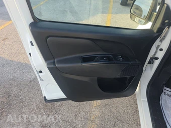 2019 Ram ProMaster City Cargo Van Tradesman 122.4" WB - miniatura 9