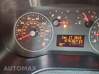 2019 Ram ProMaster City Cargo Van Tradesman 122.4" WB - miniatura 15