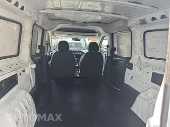 2019 Ram ProMaster City Cargo Van Tradesman 122.4" WB - miniatura 19