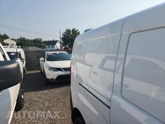 2019 Ram ProMaster City Cargo Van Tradesman 122.4" WB - miniatura 20