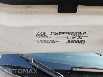 2019 Ram ProMaster City Cargo Van Tradesman 122.4" WB - miniatura 27