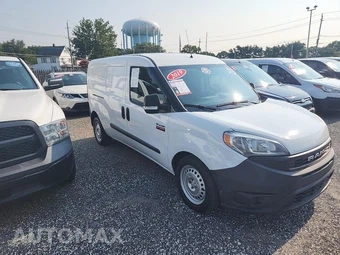 2019 Ram ProMaster City Cargo Van Tradesman 122.4" WB - miniatura 3