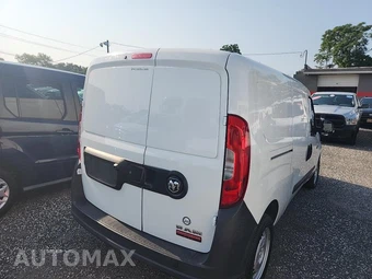 2019 Ram ProMaster City Cargo Van Tradesman 122.4" WB - miniatura 4