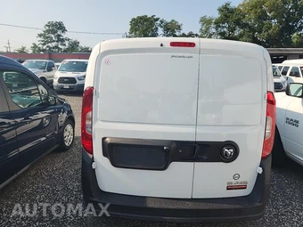 2019 Ram ProMaster City Cargo Van Tradesman 122.4" WB - miniatura 5