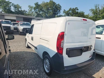 2019 Ram ProMaster City Cargo Van Tradesman 122.4" WB - miniatura 6