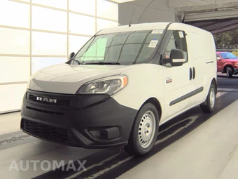 2019 Ram ProMaster City Cargo Van Tradesman 122.4" WB