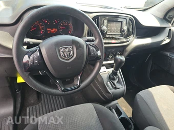 2019 Ram ProMaster City Cargo Van Tradesman 122.4" WB - miniatura 11