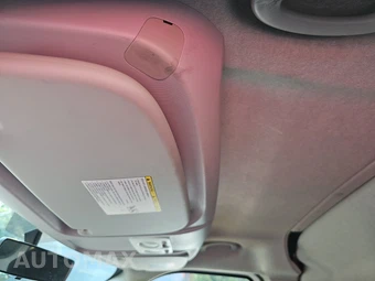 2019 Ram ProMaster City Cargo Van Tradesman 122.4" WB - miniatura 16