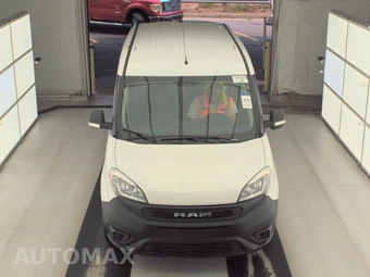 2019 Ram ProMaster City Cargo Van Tradesman 122.4" WB - miniatura 2