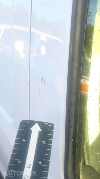 2019 Ram ProMaster City Cargo Van Tradesman 122.4" WB - miniatura 22