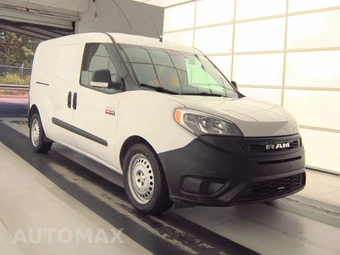 2019 Ram ProMaster City Cargo Van Tradesman 122.4" WB - miniatura 3