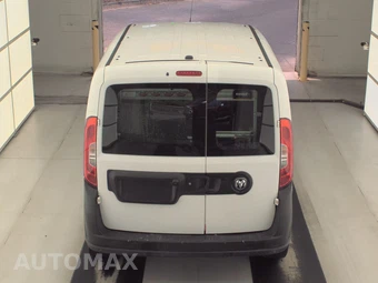 2019 Ram ProMaster City Cargo Van Tradesman 122.4" WB - miniatura 5