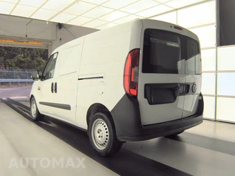 2019 Ram ProMaster City Cargo Van Tradesman 122.4" WB - miniatura 6