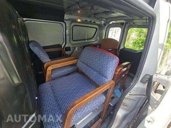 2019 Ram ProMaster City Cargo Van Tradesman 122.4" WB - miniatura 12