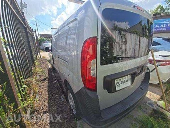 2019 Ram ProMaster City Cargo Van Tradesman 122.4" WB - miniatura 2