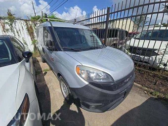 2019 Ram ProMaster City Cargo Van Tradesman 122.4" WB - miniatura 4